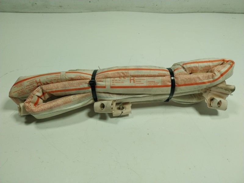 Recambio de airbag cortina delantero derecho para porsche macan (typ ) 3.0 v6 tdi cat referencia OEM IAM  95B880742 