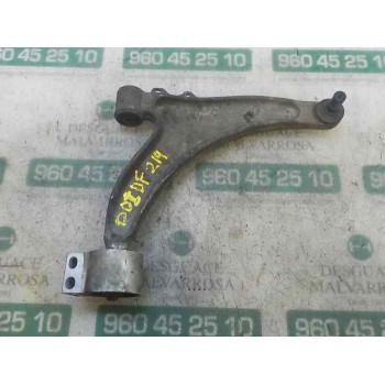 BRAZO SUSPENSION INFERIOR DELANTERO DERECHO 22792991 