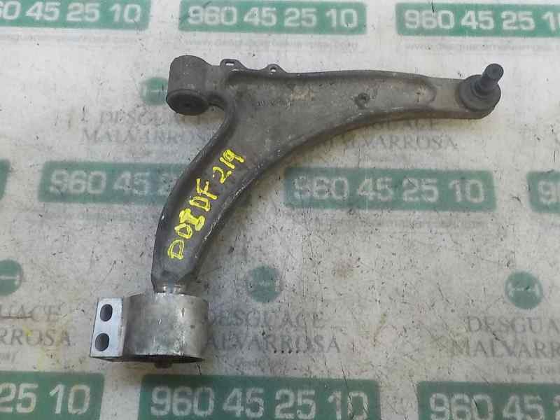 Recambio de brazo suspension inferior delantero derecho para opel insignia berlina 2.0 16v cdti referencia OEM IAM 22792991  