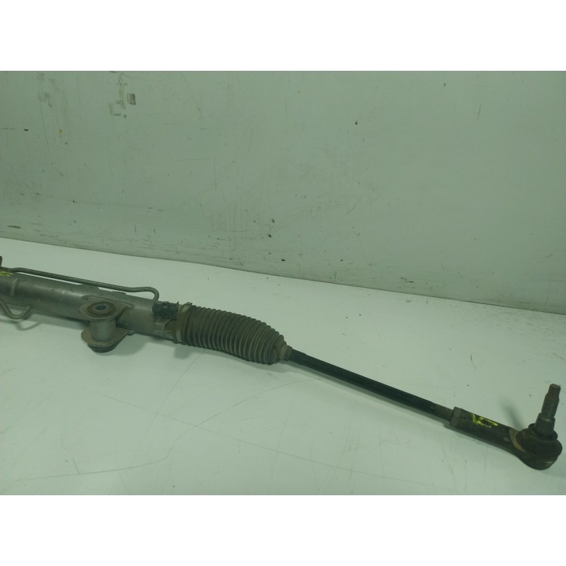 Recambio de cremallera direccion para ford transit bus (ttg) 2.2 tdci cat referencia OEM IAM  GK313200EE 