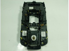 Recambio de mando climatizador para porsche macan (typ ) 3.0 v6 tdi cat referencia OEM IAM  95B907040  2