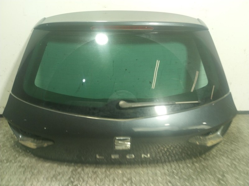 Recambio de porton trasero para seat leon (5f1) 1.6 tdi referencia OEM IAM   