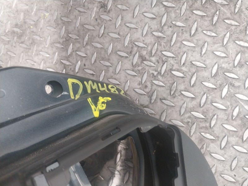 Recambio de porton trasero para seat leon (5f1) 1.6 tdi referencia OEM IAM   