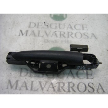 MANETA EXTERIOR TRASERA IZQUIERDA 