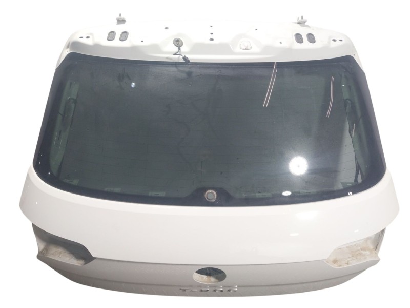 Recambio de porton trasero para volkswagen t-roc 1.5 16v tsi act referencia OEM IAM 2GA827025A  