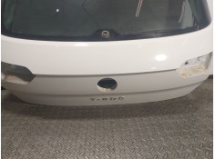 Recambio de porton trasero para volkswagen t-roc 1.5 16v tsi act referencia OEM IAM 2GA827025A   2