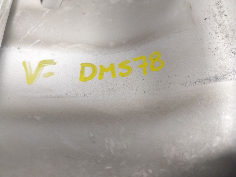 Recambio de capot delantero para fiat qubo (300) 1.3 16v m-jet cat referencia OEM IAM 51789394  