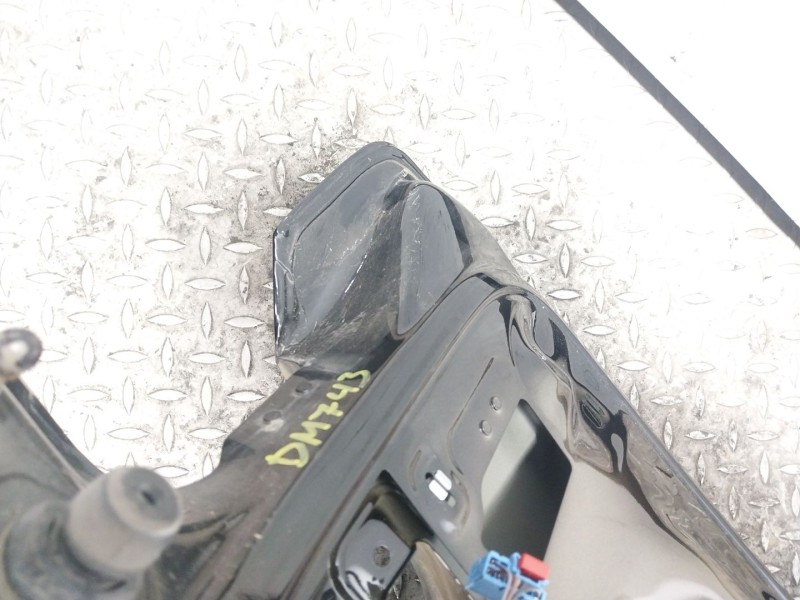 Recambio de porton trasero para volkswagen golf viii (cd1) 1.5 etsi referencia OEM IAM   