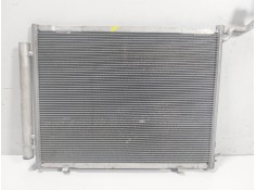 Recambio de condensador aire acondicionado para ford transit courier 1.5 tdci cat referencia OEM IAM  H1BH19710AB 