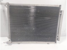 Recambio de condensador aire acondicionado para ford transit courier 1.5 tdci cat referencia OEM IAM  H1BH19710AB  2