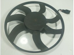 Recambio de electroventilador para bmw serie 5 lim. (f10) 3.0 turbodiesel referencia OEM IAM  A07949113 