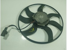 Recambio de electroventilador para bmw serie 5 lim. (f10) 3.0 turbodiesel referencia OEM IAM  A07949113  2