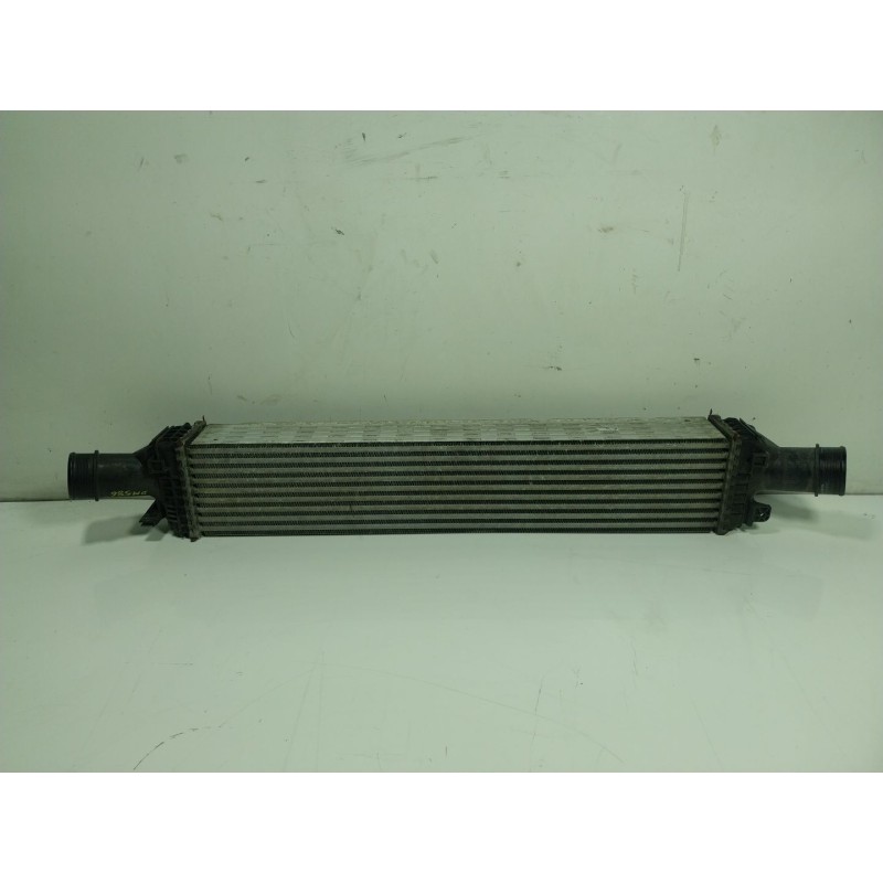 Recambio de intercooler para porsche macan (typ ) 3.0 v6 tdi cat referencia OEM IAM   