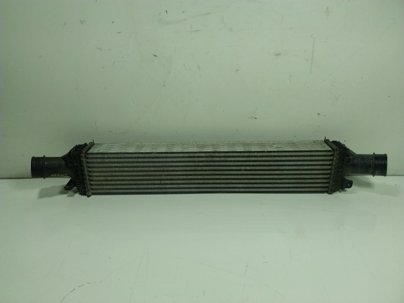 Recambio de intercooler para porsche macan (typ ) 3.0 v6 tdi cat referencia OEM IAM   