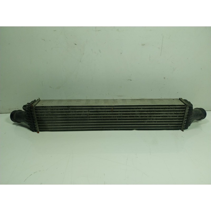 Recambio de intercooler para porsche macan (typ ) 3.0 v6 tdi cat referencia OEM IAM   