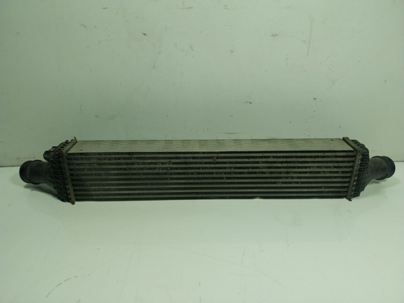 Recambio de intercooler para porsche macan (typ ) 3.0 v6 tdi cat referencia OEM IAM   