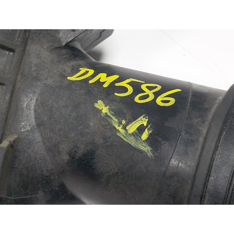 Recambio de intercooler para porsche macan (typ ) 3.0 v6 tdi cat referencia OEM IAM   