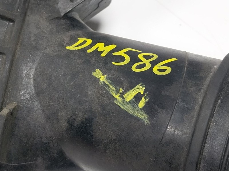 Recambio de intercooler para porsche macan (typ ) 3.0 v6 tdi cat referencia OEM IAM   