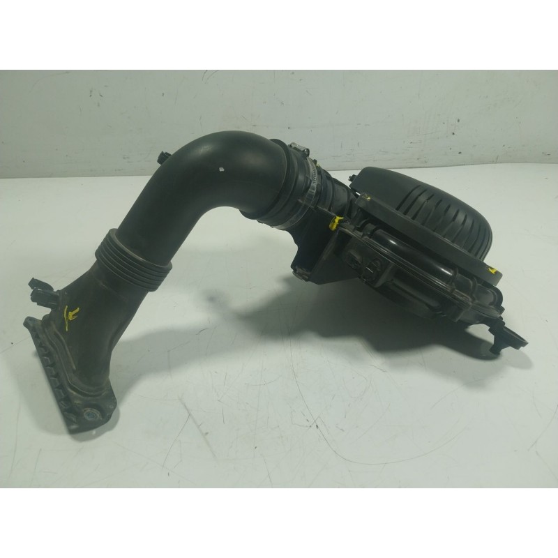 Recambio de motor calefaccion para renault zoe 68 kw referencia OEM IAM  290924320R 