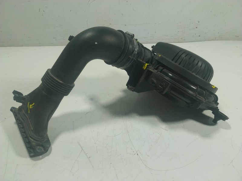 Recambio de motor calefaccion para renault zoe 68 kw referencia OEM IAM  290924320R 