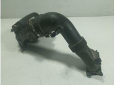 Recambio de motor calefaccion para renault zoe 68 kw referencia OEM IAM  290924320R  2