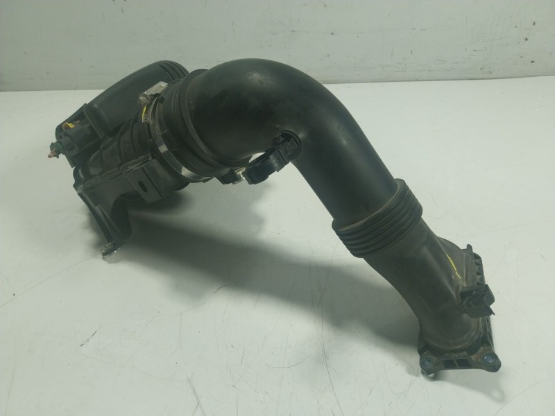 Recambio de motor calefaccion para renault zoe 68 kw referencia OEM IAM  290924320R 