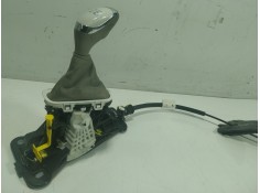 Recambio de palanca cambio para renault zoe 68 kw referencia OEM IAM  341040598R  2