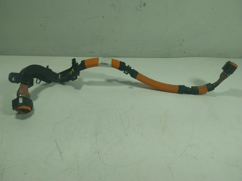 Recambio de modulo electronico para renault zoe 68 kw referencia OEM IAM  297A21061R 