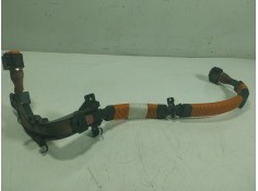 Recambio de modulo electronico para renault zoe 68 kw referencia OEM IAM  297A21061R  2