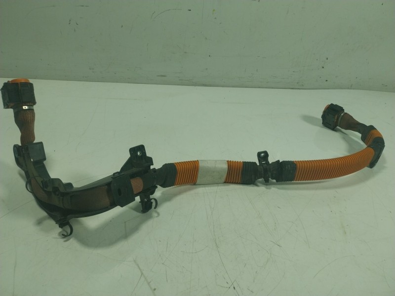 Recambio de modulo electronico para renault zoe 68 kw referencia OEM IAM  297A21061R 