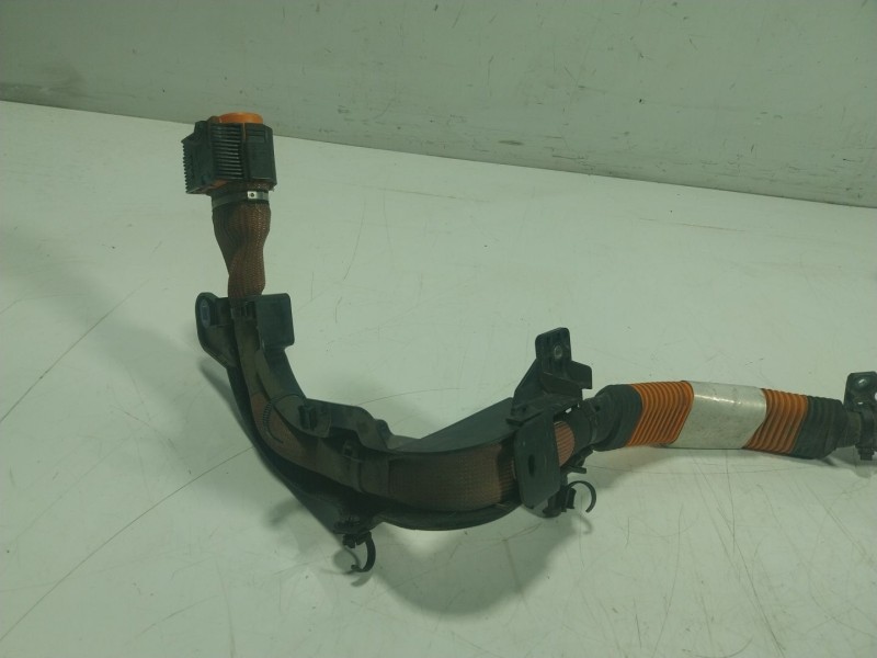 Recambio de modulo electronico para renault zoe 68 kw referencia OEM IAM  297A21061R 