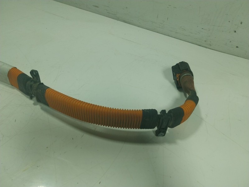 Recambio de modulo electronico para renault zoe 68 kw referencia OEM IAM  297A21061R 