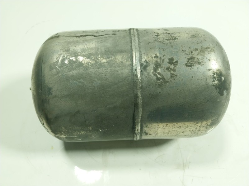 Recambio de deposito suspension para mercedes-benz clase s (w221) berlina 3.0 cdi cat referencia OEM IAM   