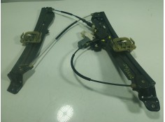 Recambio de elevalunas delantero izquierdo para bmw serie 5 lim. (f10) 3.0 turbodiesel referencia OEM IAM  72318879  2