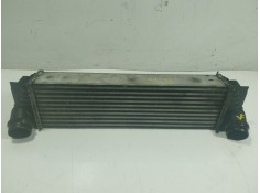 Recambio de intercooler para bmw serie 5 lim. (f10) 3.0 turbodiesel referencia OEM IAM  780562906 