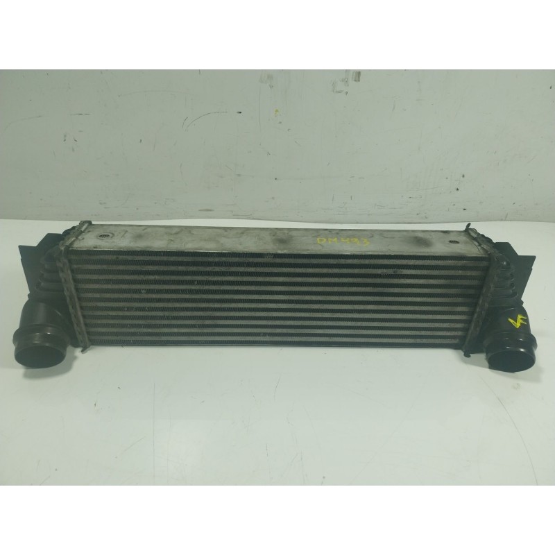 Recambio de intercooler para bmw serie 5 lim. (f10) 3.0 turbodiesel referencia OEM IAM  780562906 