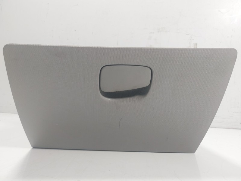 Recambio de guantera para renault zoe 68 kw referencia OEM IAM  681088547R 