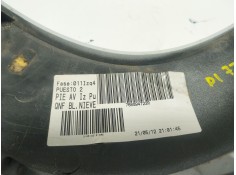 Recambio de moldura para renault twizy life referencia OEM IAM    2