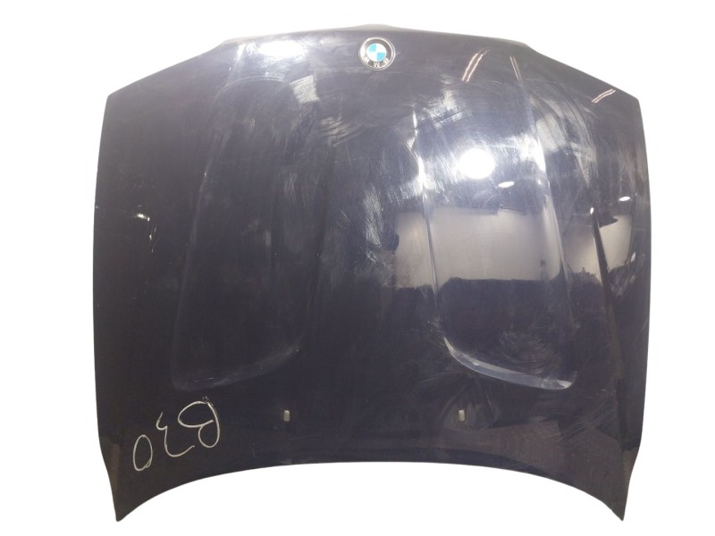 Recambio de capot delantero para bmw x3 (e83) 3.0 turbodiesel cat referencia OEM IAM   