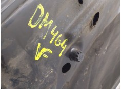 Recambio de capot delantero para bmw x3 (e83) 3.0 turbodiesel cat referencia OEM IAM    2