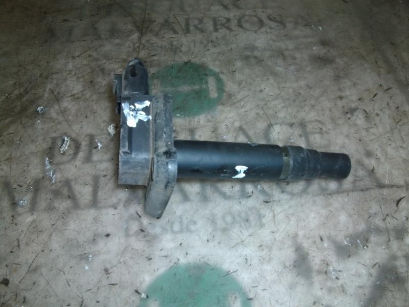 Recambio de bobina para audi tt (8n3/8n9) 1.8 t coupe (132kw) referencia OEM IAM 06B905115E 06B905115E 