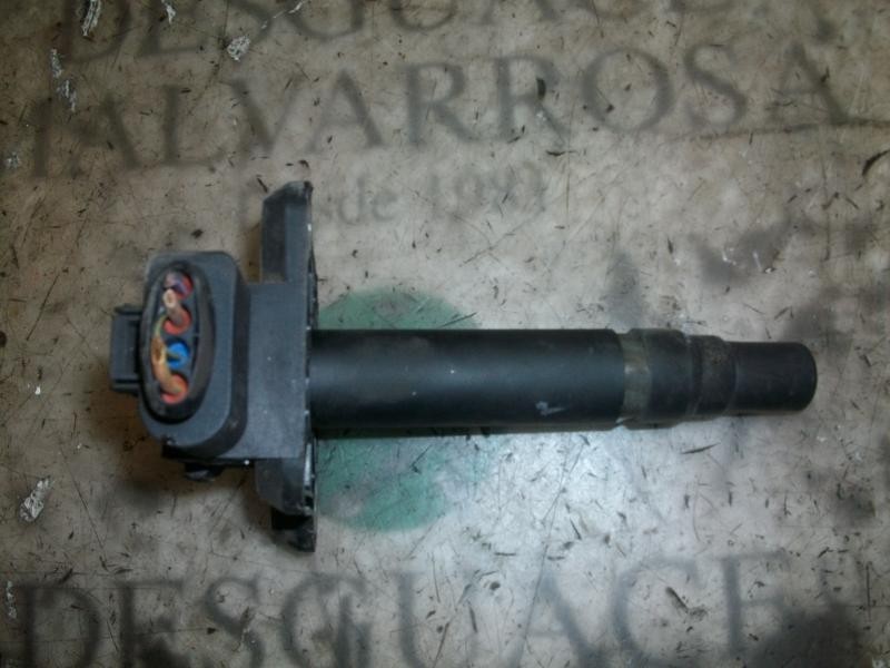 Recambio de bobina para audi tt (8n3/8n9) 1.8 t coupe (132kw) referencia OEM IAM 06B905115E 06B905115E 