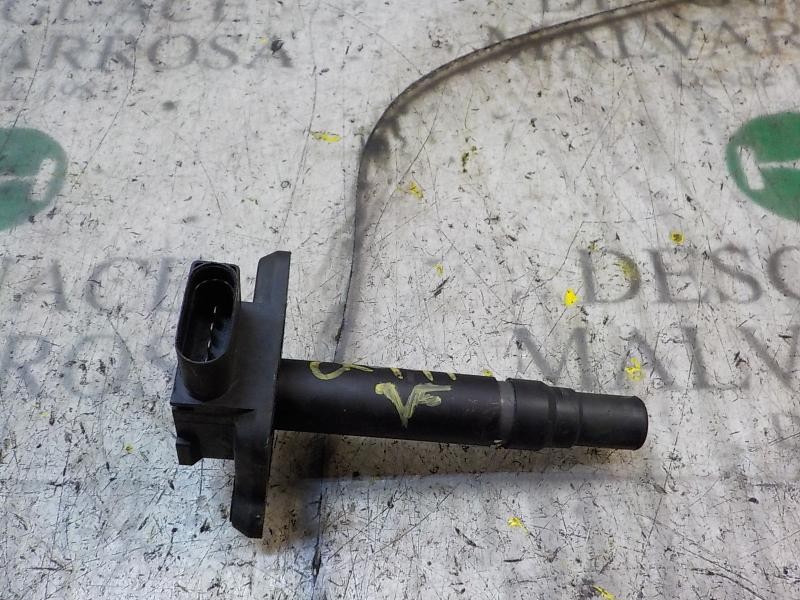 Recambio de bobina para audi tt (8n3/8n9) 1.8 20v turbo referencia OEM IAM 06B905115E 06B905115 