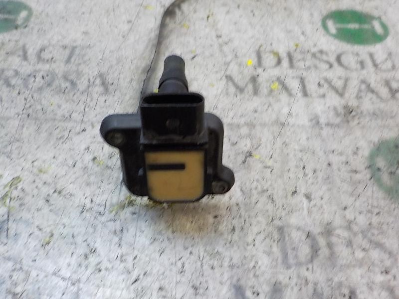 Recambio de bobina para audi tt (8n3/8n9) 1.8 20v turbo referencia OEM IAM 06B905115E 06B905115 