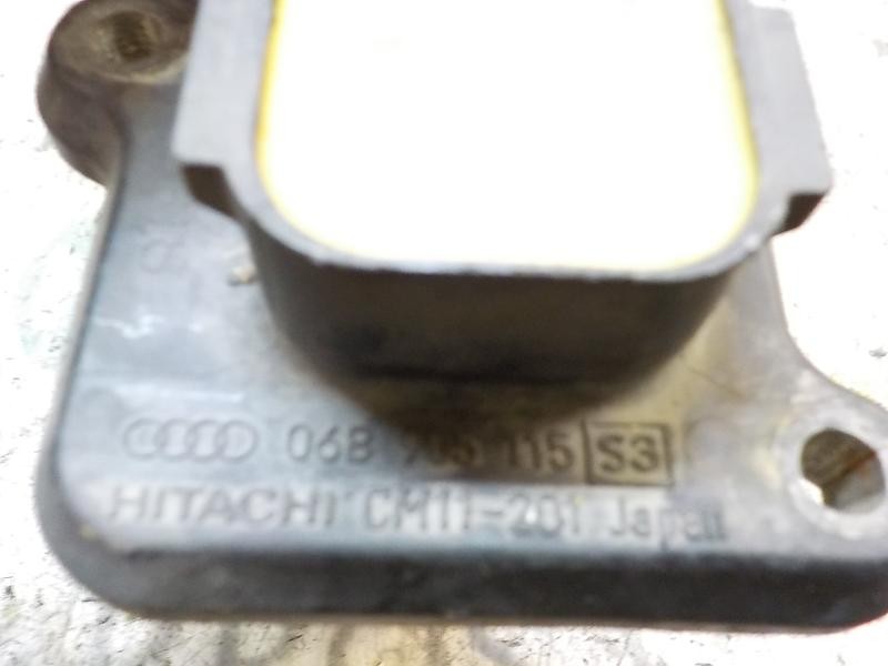 Recambio de bobina para audi tt (8n3/8n9) 1.8 20v turbo referencia OEM IAM 06B905115E 06B905115 