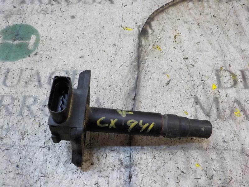 Recambio de bobina para audi tt (8n3/8n9) 1.8 20v turbo referencia OEM IAM 06B905115E 06B905115 