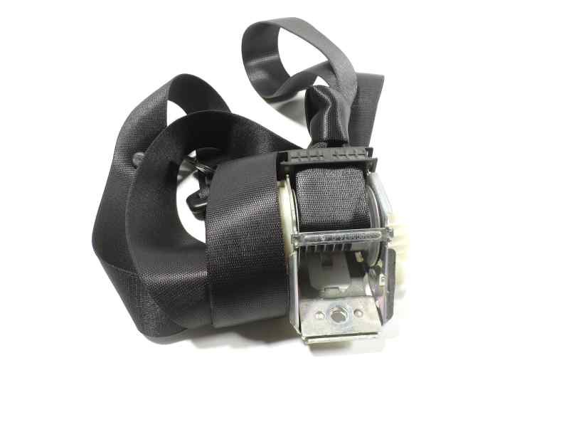 Recambio de cinturon seguridad trasero derecho para bmw x3 (e83) 2.0 16v diesel cat referencia OEM IAM 72113448361 33061260B 