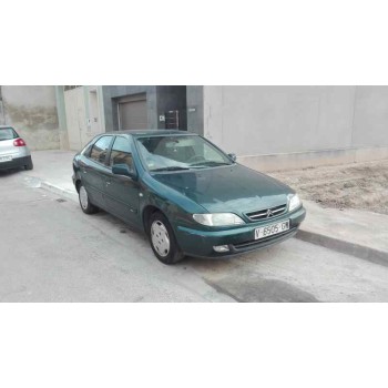CITROËN XSARA BERLINA