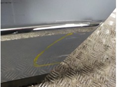 Recambio de puerta trasera izquierda para volkswagen passat berlina (3c2) 2.0 16v fsi referencia OEM IAM 3C5833055H   2