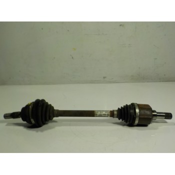 TRANSMISION IZQUIERDA 9800387380 9806459180 